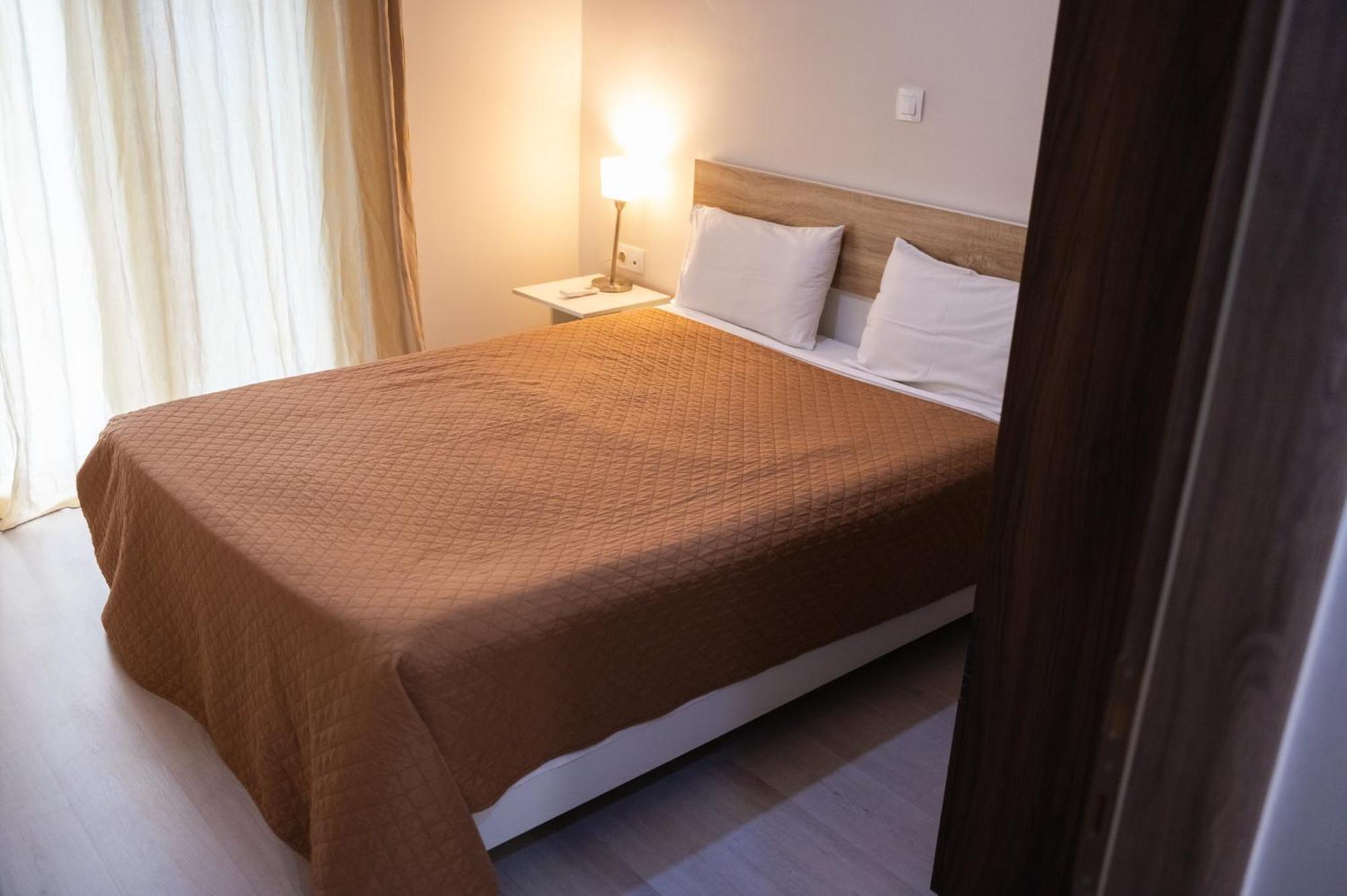 Central Luxurious Suite Near Lighthouse Alexandroupoli Exterior foto