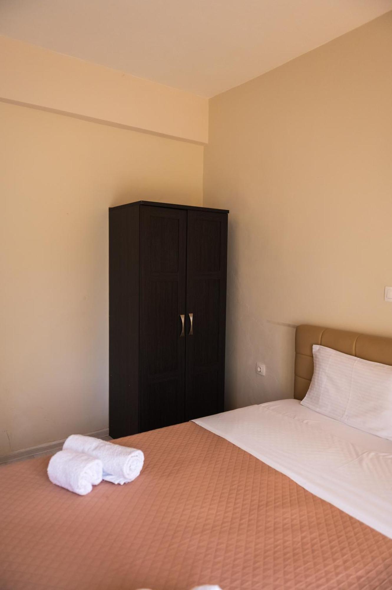 Central Luxurious Suite Near Lighthouse Alexandroupoli Exterior foto