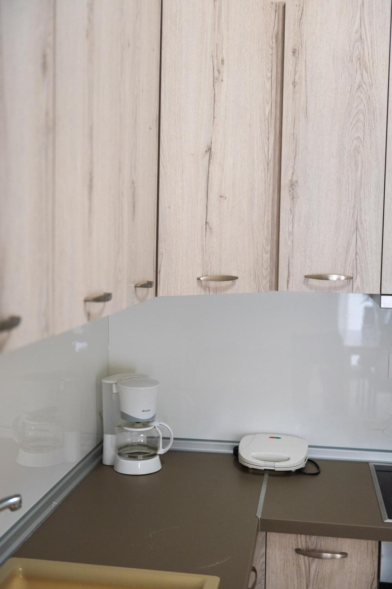 Central Luxurious Suite Near Lighthouse Alexandroupoli Exterior foto