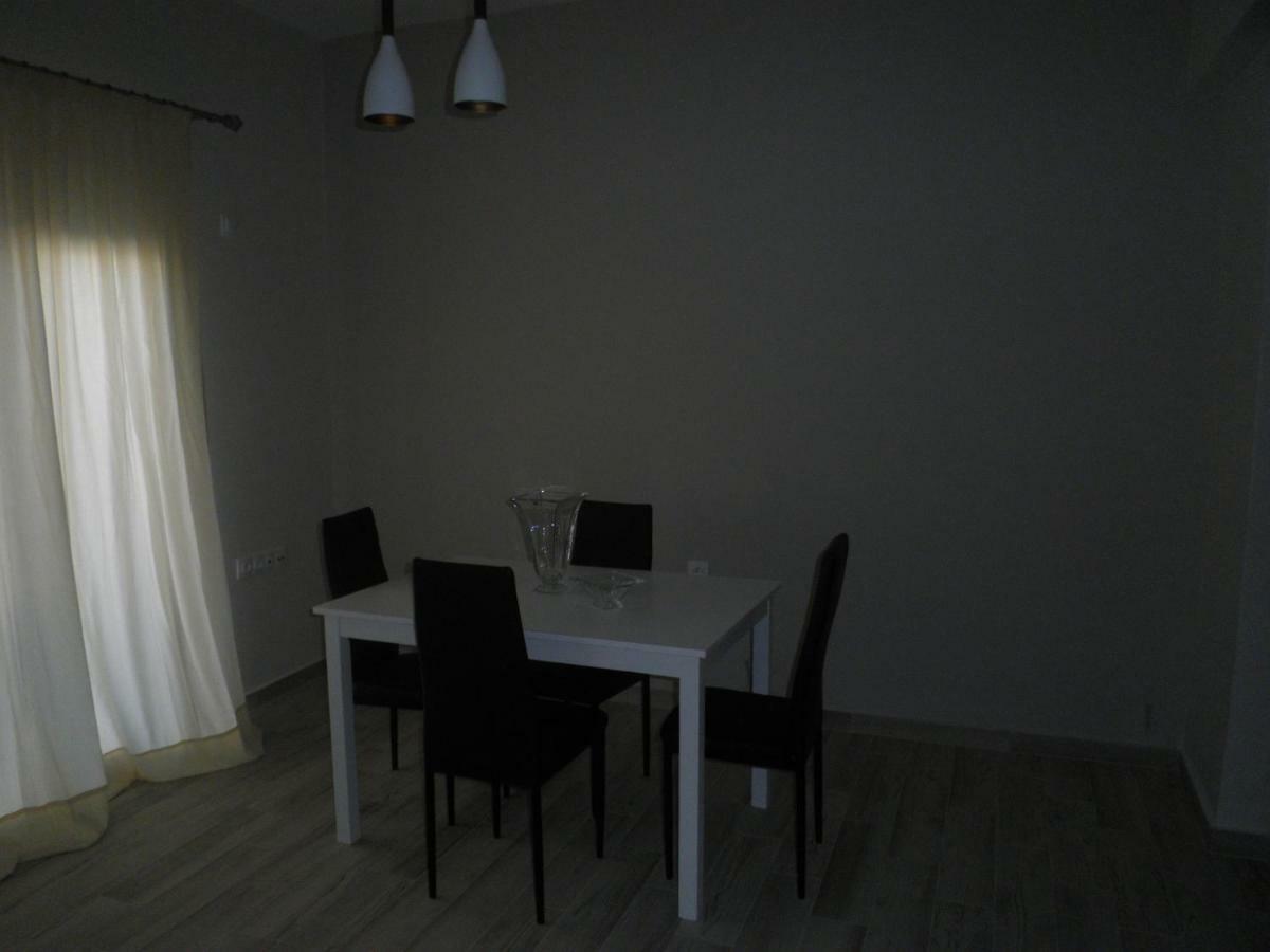 Central Luxurious Suite Near Lighthouse Alexandroupoli Exterior foto