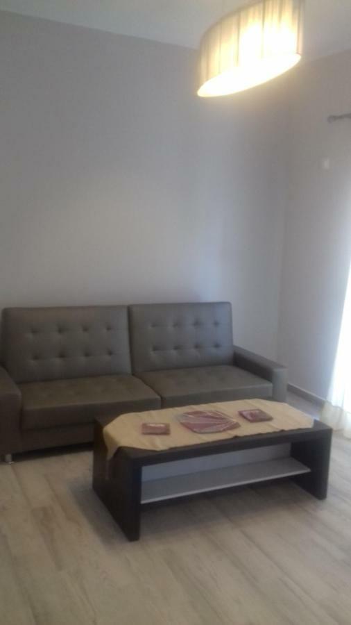 Central Luxurious Suite Near Lighthouse Alexandroupoli Exterior foto
